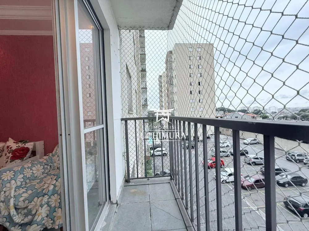 Apartamento, 2 quartos, 57 m² - Foto 6