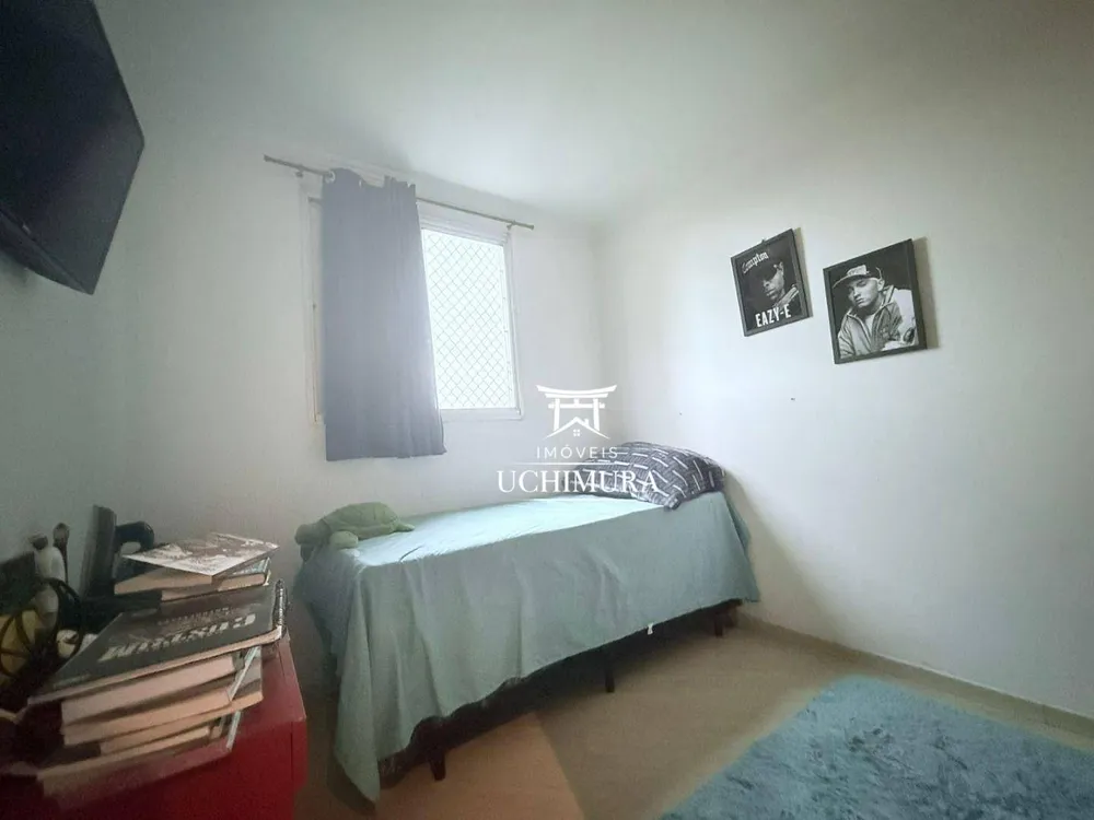 Apartamento, 2 quartos, 57 m² - Foto 10