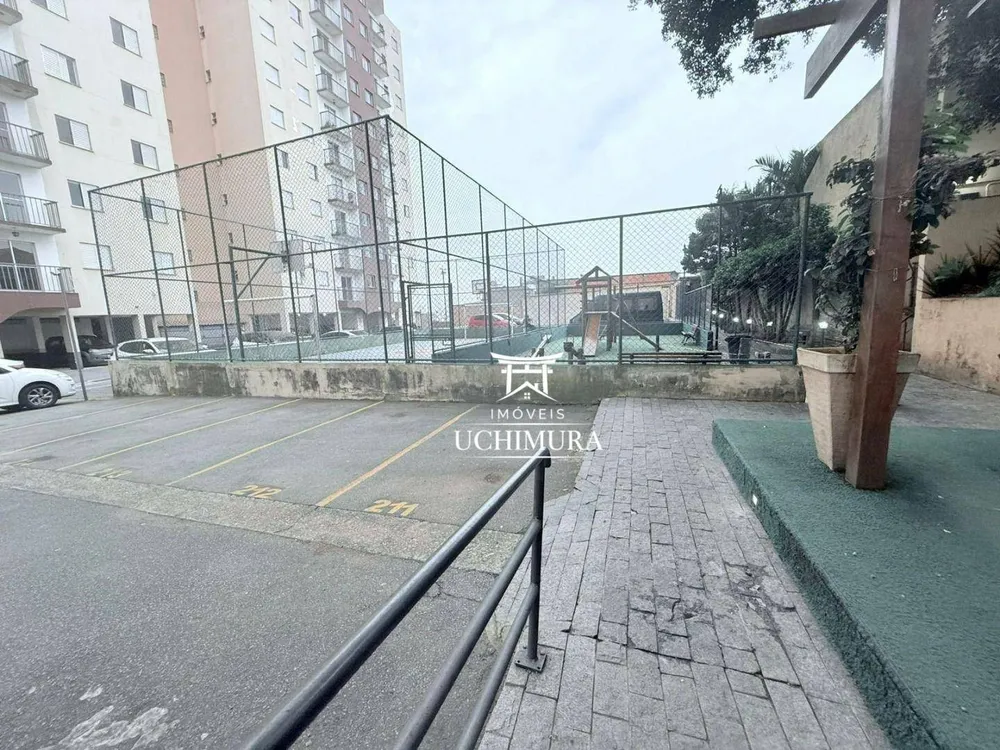 Apartamento, 2 quartos, 57 m² - Foto 18