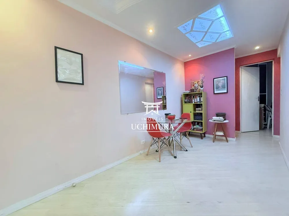 Apartamento, 2 quartos, 57 m² - Foto 2