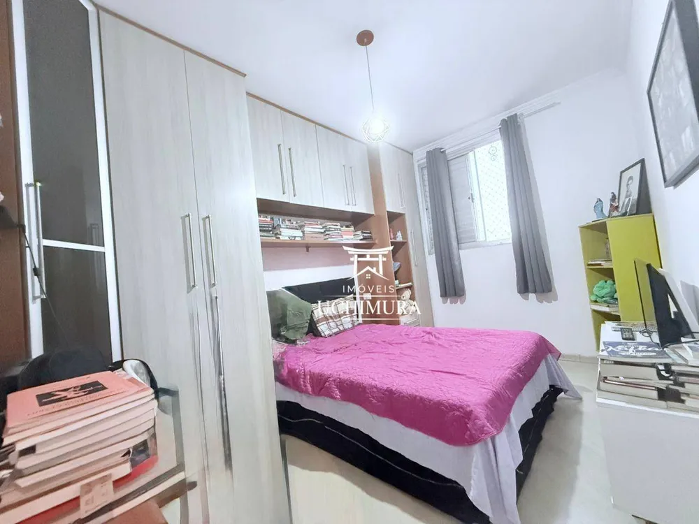 Apartamento, 2 quartos, 57 m² - Foto 8
