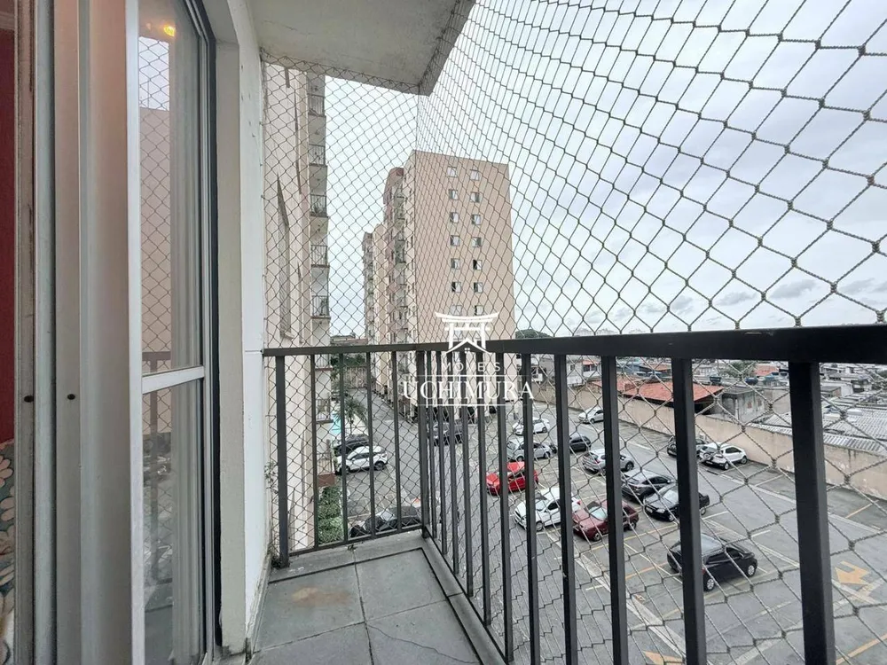 Apartamento, 2 quartos, 57 m² - Foto 5