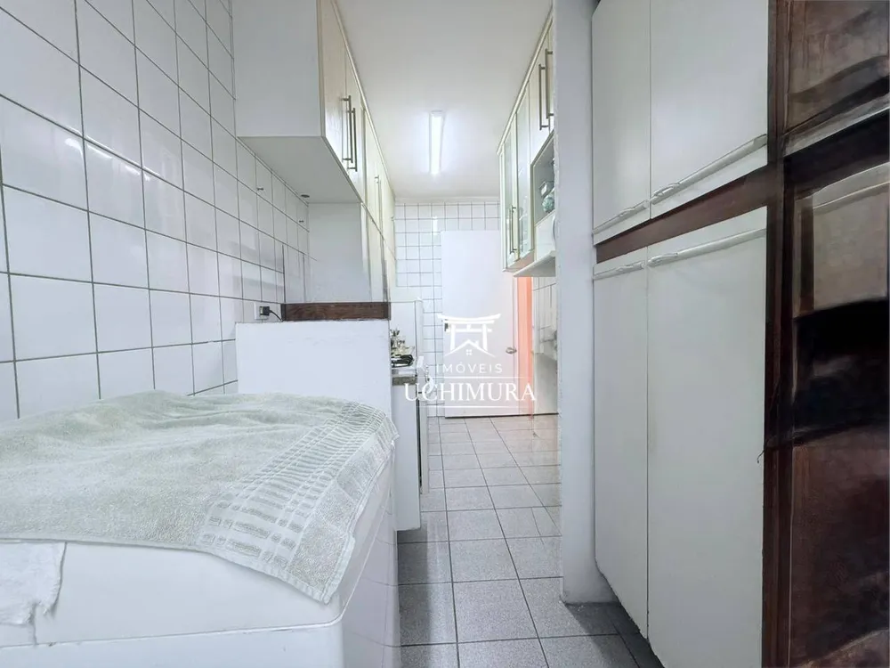 Apartamento, 2 quartos, 57 m² - Foto 7