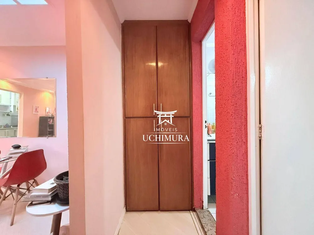 Apartamento, 2 quartos, 57 m² - Foto 13