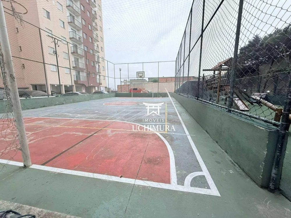 Apartamento, 2 quartos, 57 m² - Foto 19