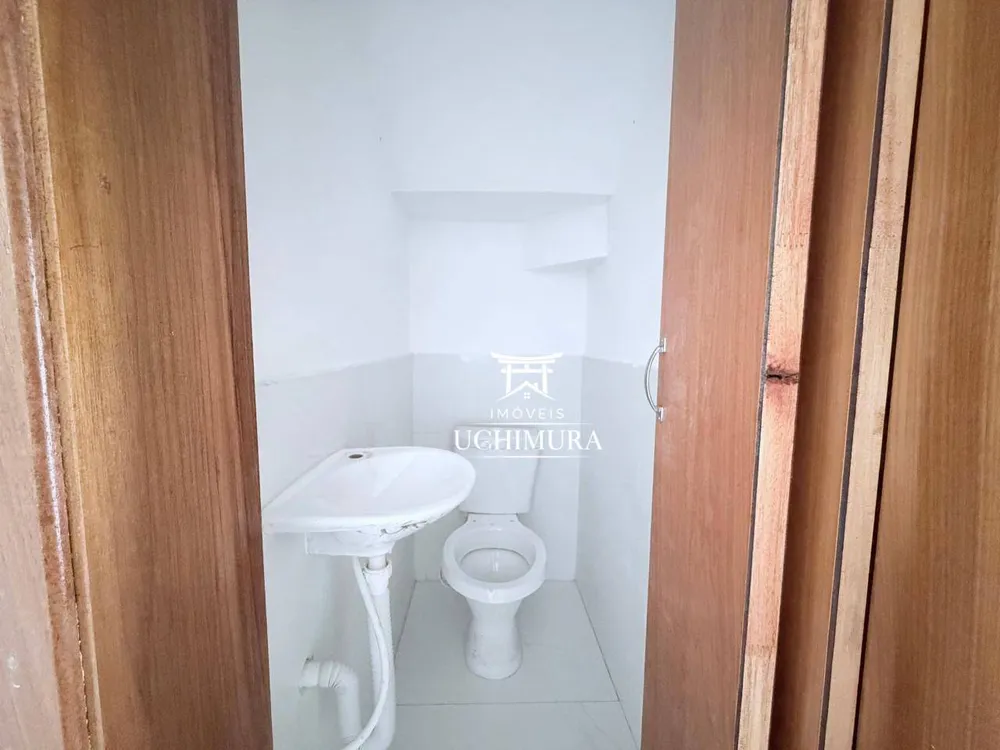 Sobrado, 3 quartos, 132 m² - Foto 4