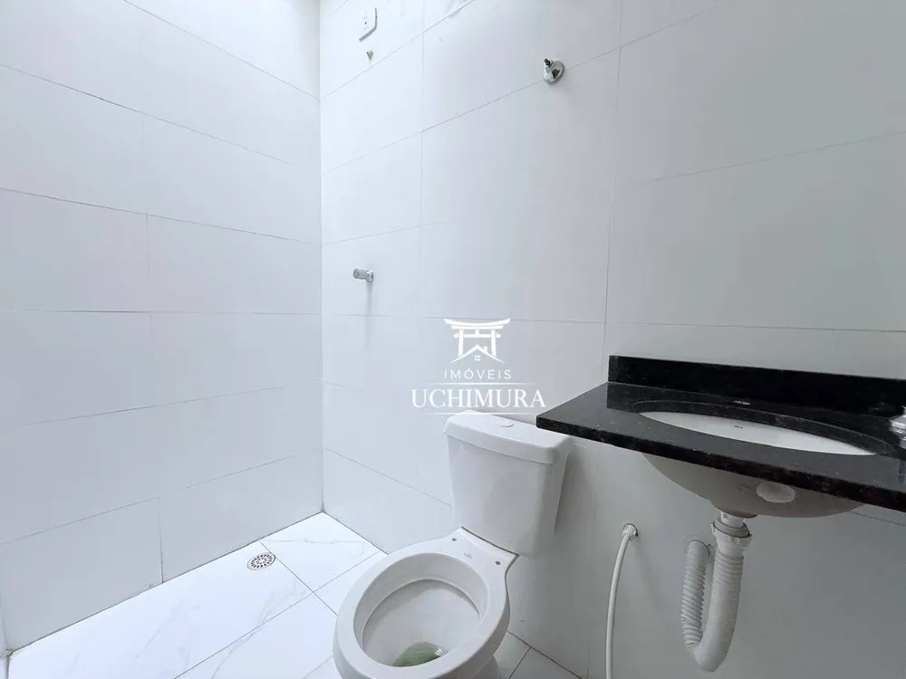 Sobrado, 3 quartos, 132 m² - Foto 13