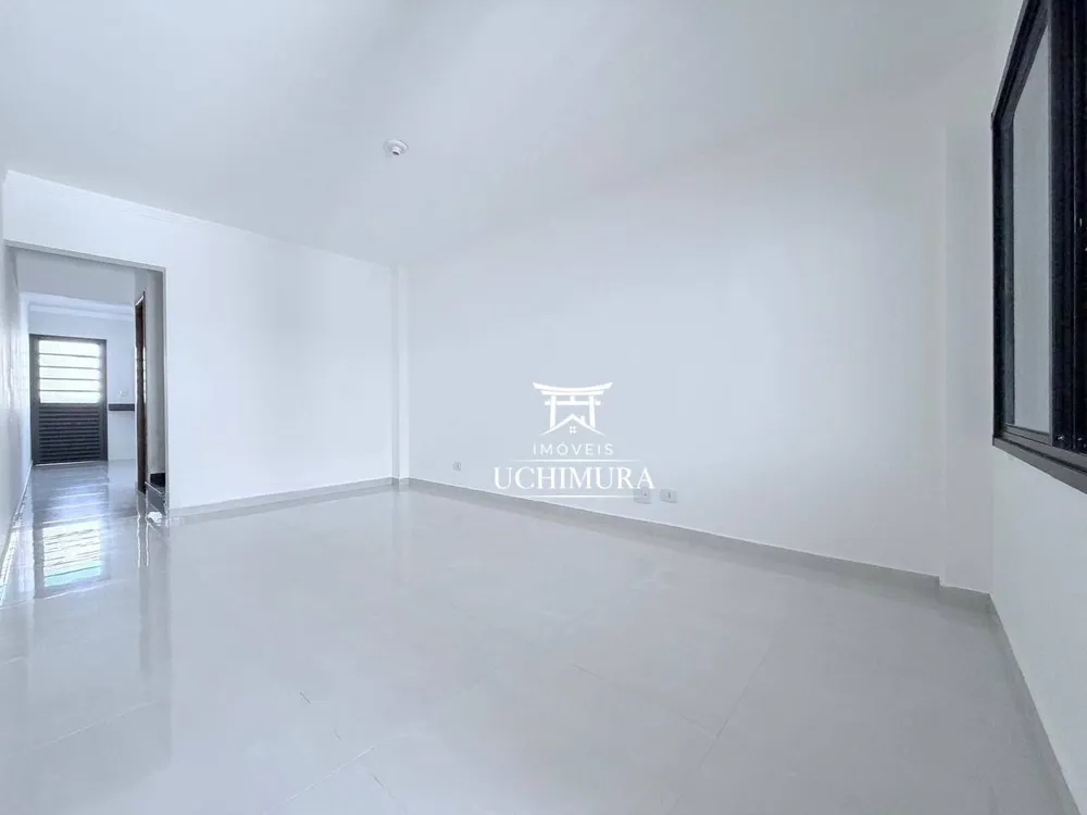 Sobrado, 3 quartos, 132 m² - Foto 2