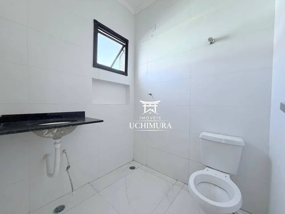 Sobrado, 3 quartos, 132 m² - Foto 9