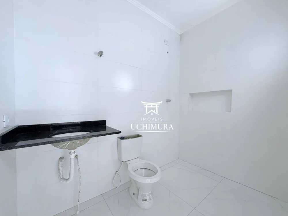 Sobrado, 3 quartos, 132 m² - Foto 11