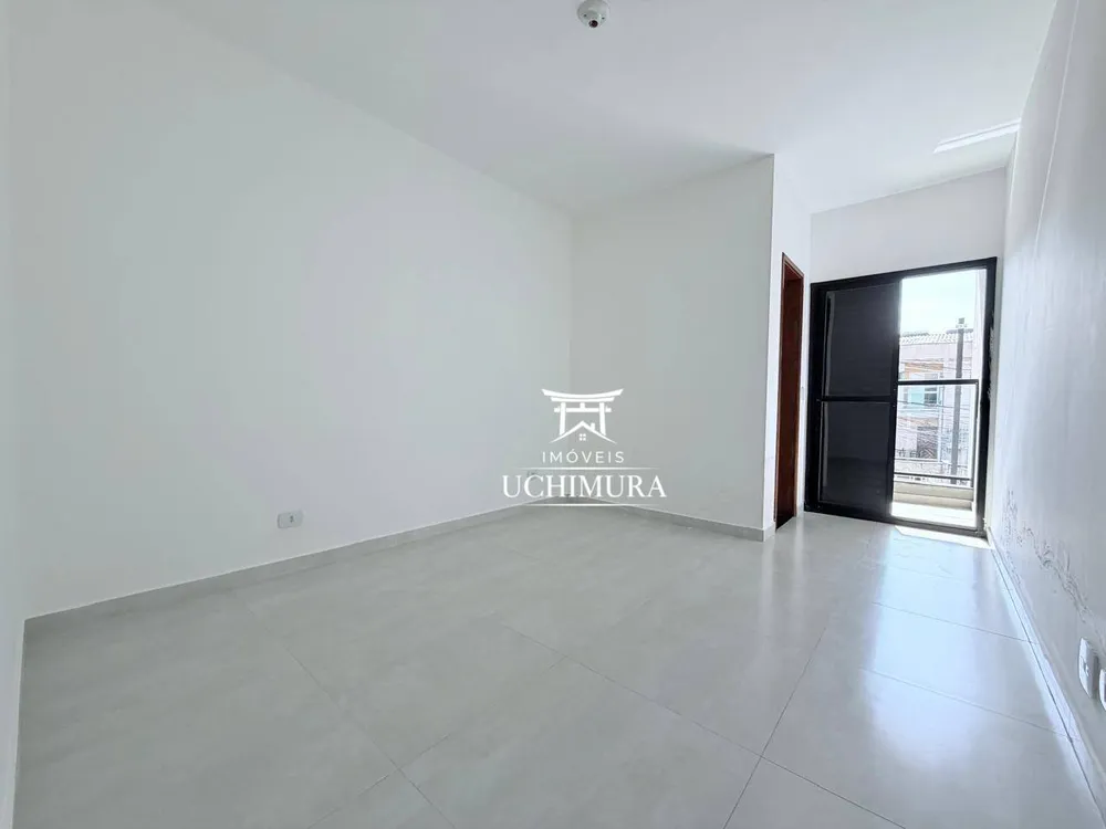 Sobrado, 3 quartos, 132 m² - Foto 12