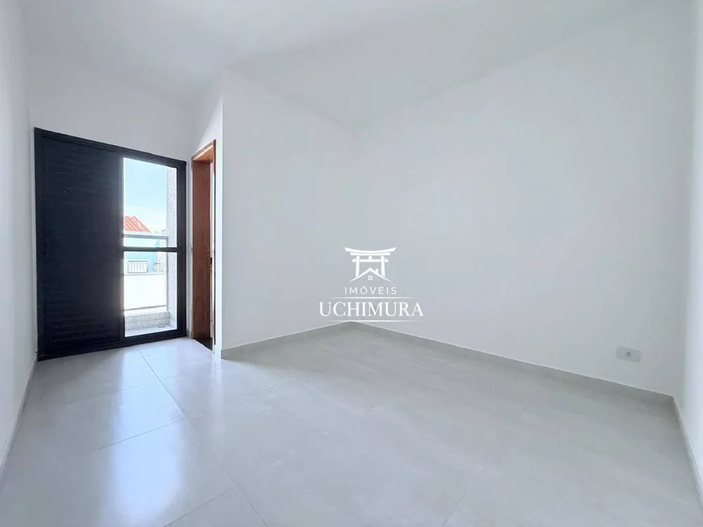 Sobrado, 3 quartos, 132 m² - Foto 8