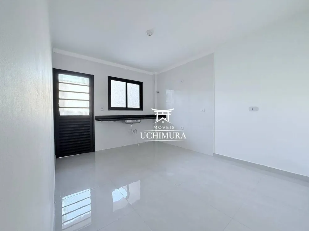 Sobrado, 3 quartos, 132 m² - Foto 5