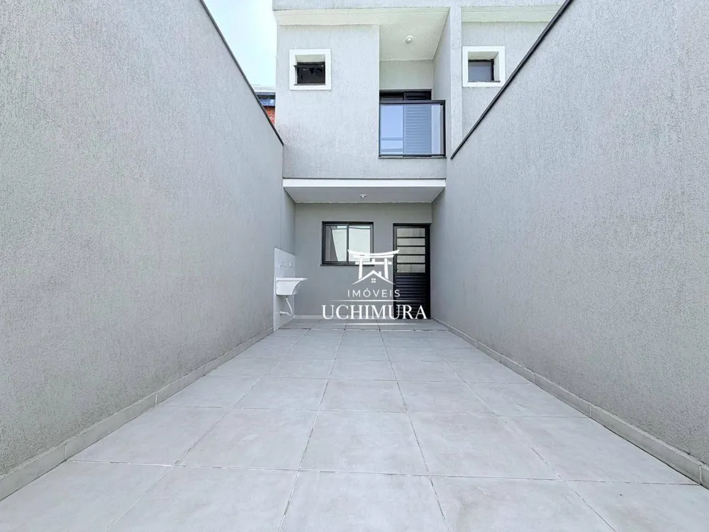 Sobrado, 3 quartos, 132 m² - Foto 7