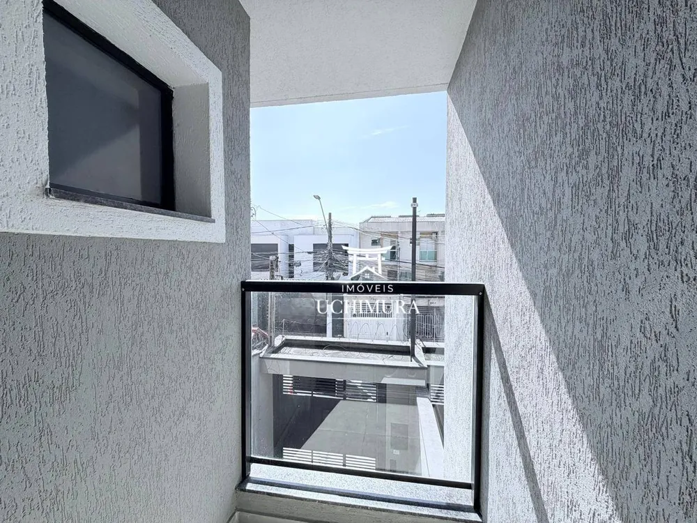Sobrado, 3 quartos, 132 m² - Foto 14