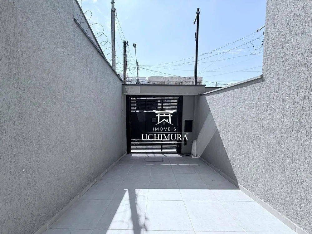 Sobrado, 3 quartos, 132 m² - Foto 16