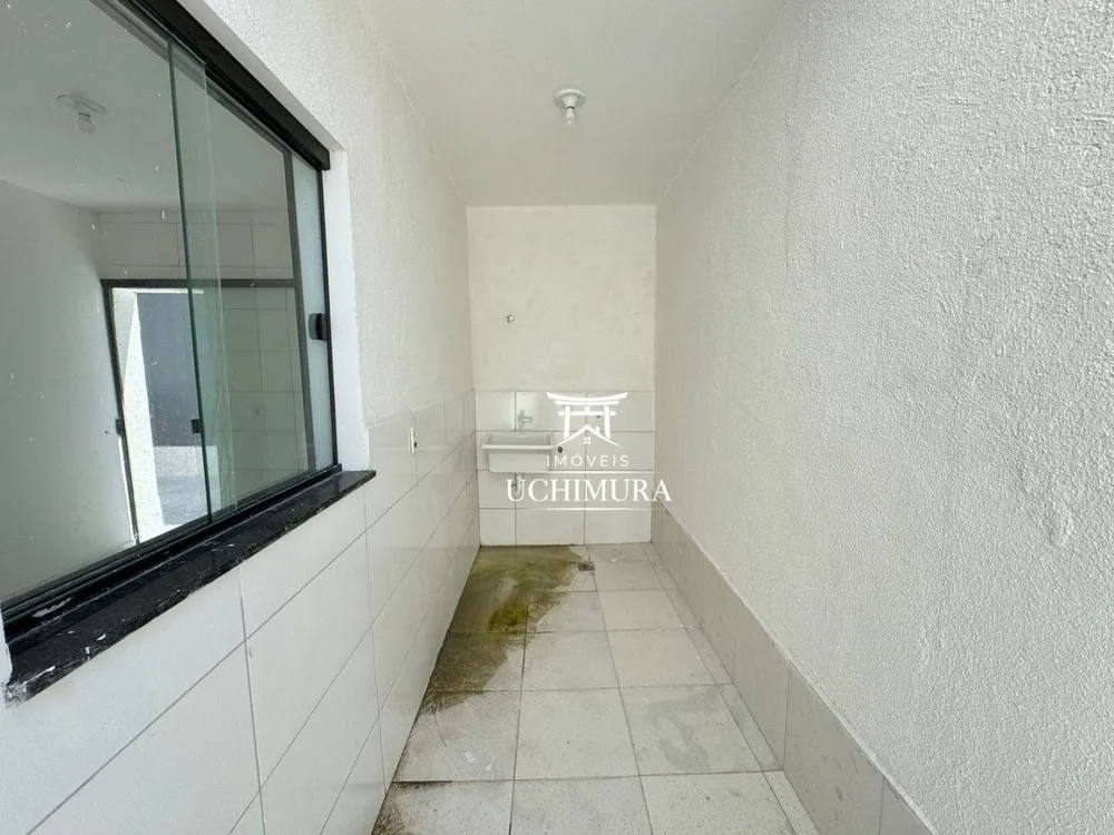 Sobrado, 3 quartos, 65 m² - Foto 3