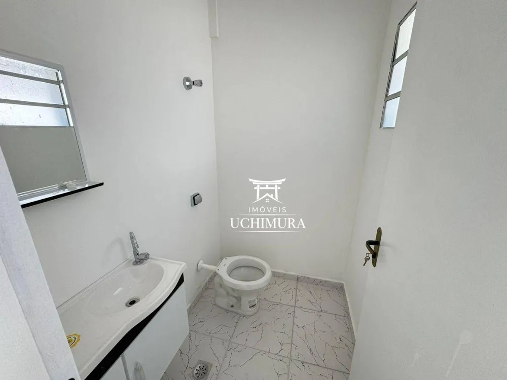 Sobrado, 3 quartos, 65 m² - Foto 2