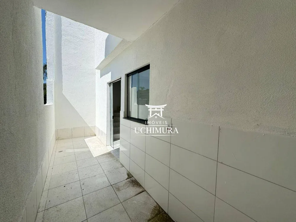 Sobrado, 3 quartos, 65 m² - Foto 5