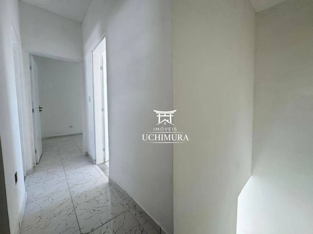 Sobrado, 3 quartos, 65 m² - Foto 5