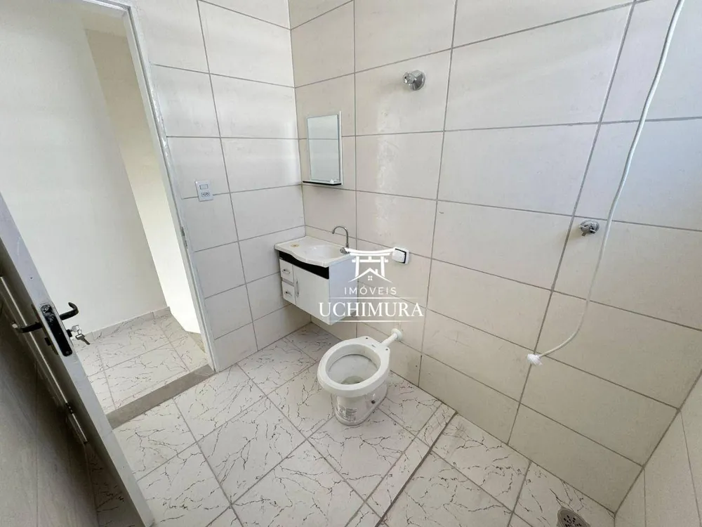 Sobrado, 3 quartos, 65 m² - Foto 9