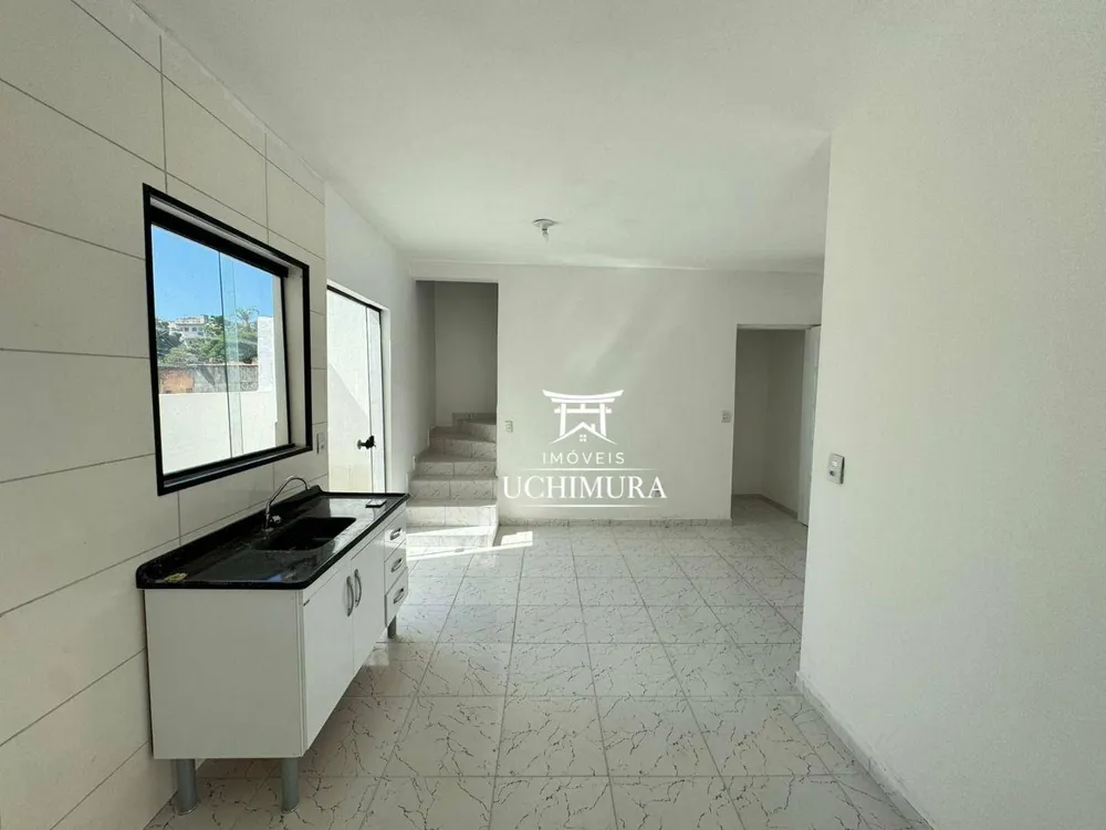 Sobrado, 3 quartos, 65 m² - Foto 6