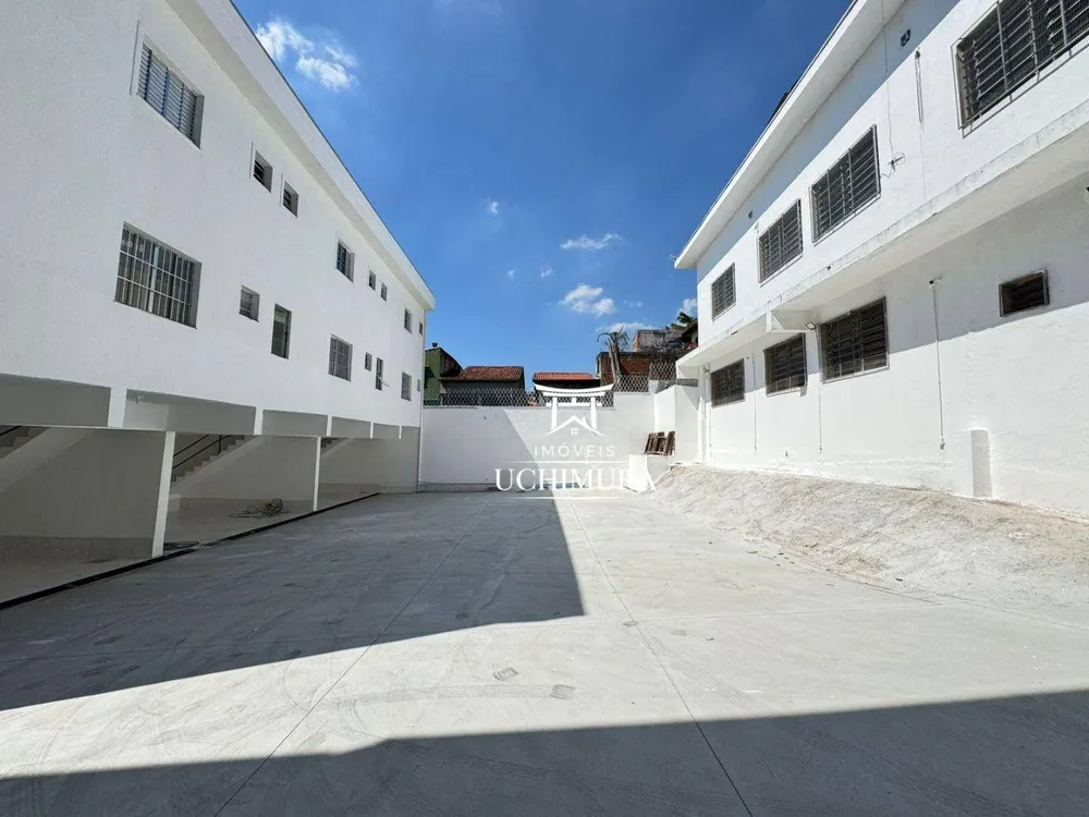 Sobrado, 3 quartos, 65 m² - Foto 19
