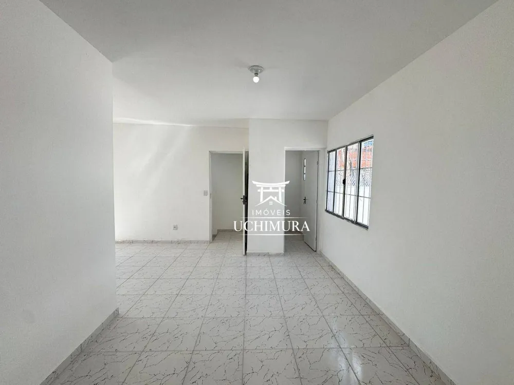 Sobrado, 3 quartos, 70 m² - Foto 2