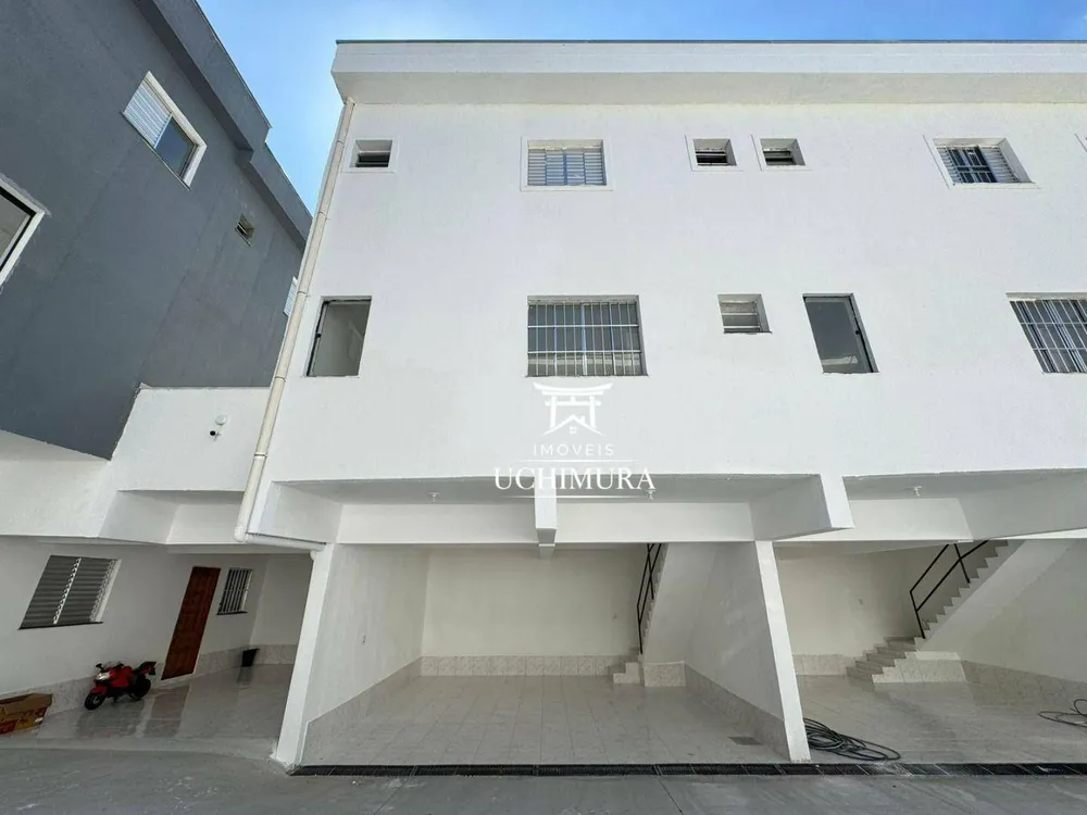 Sobrado, 3 quartos, 70 m² - Foto 19
