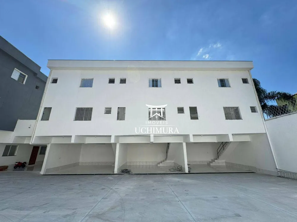Sobrado, 3 quartos, 70 m² - Foto 18