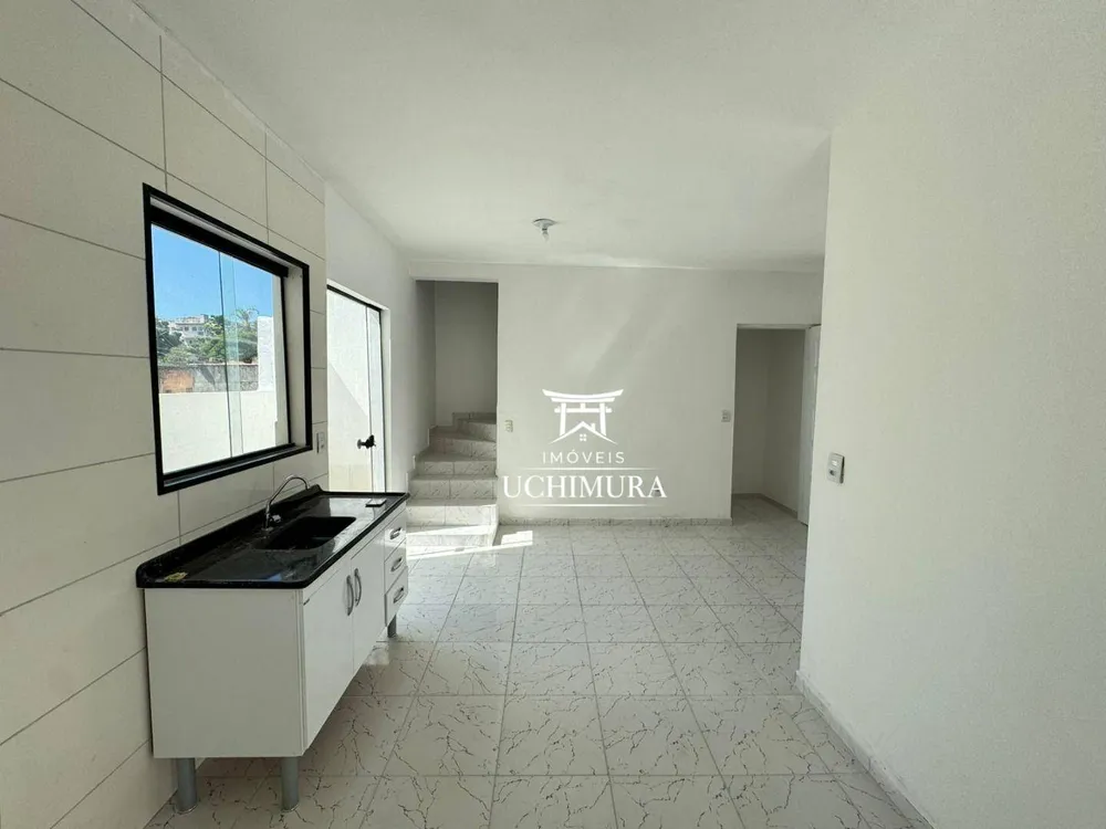 Sobrado, 3 quartos, 70 m² - Foto 5