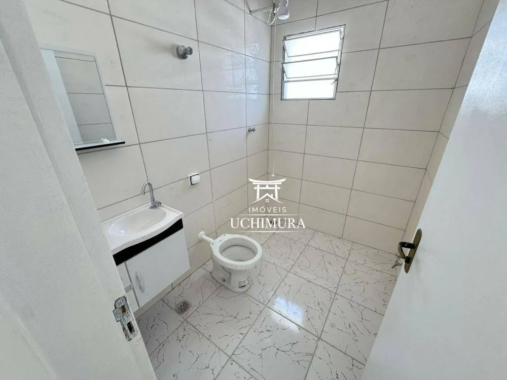 Sobrado, 3 quartos, 70 m² - Foto 12