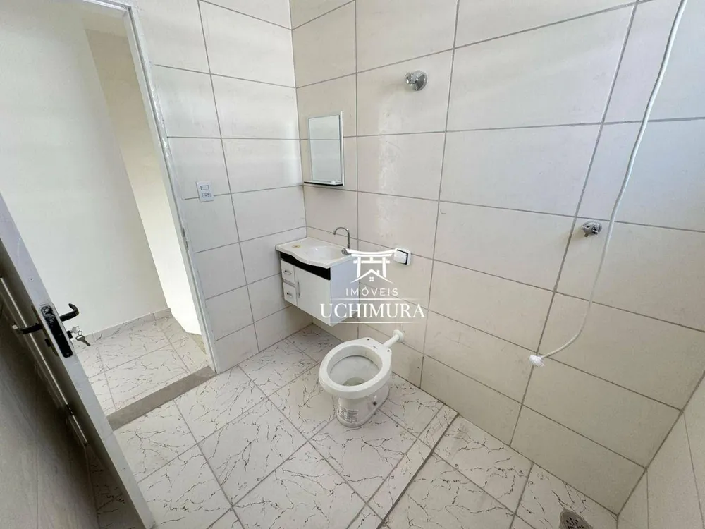 Sobrado, 3 quartos, 70 m² - Foto 4