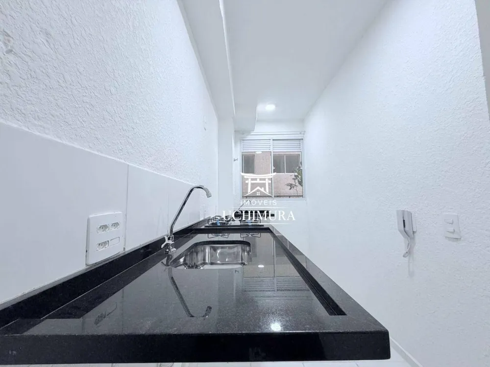 Apartamento, 2 quartos, 46 m² - Foto 2
