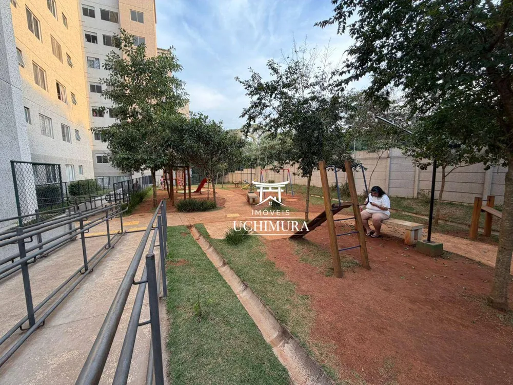 Apartamento, 2 quartos, 46 m² - Foto 13