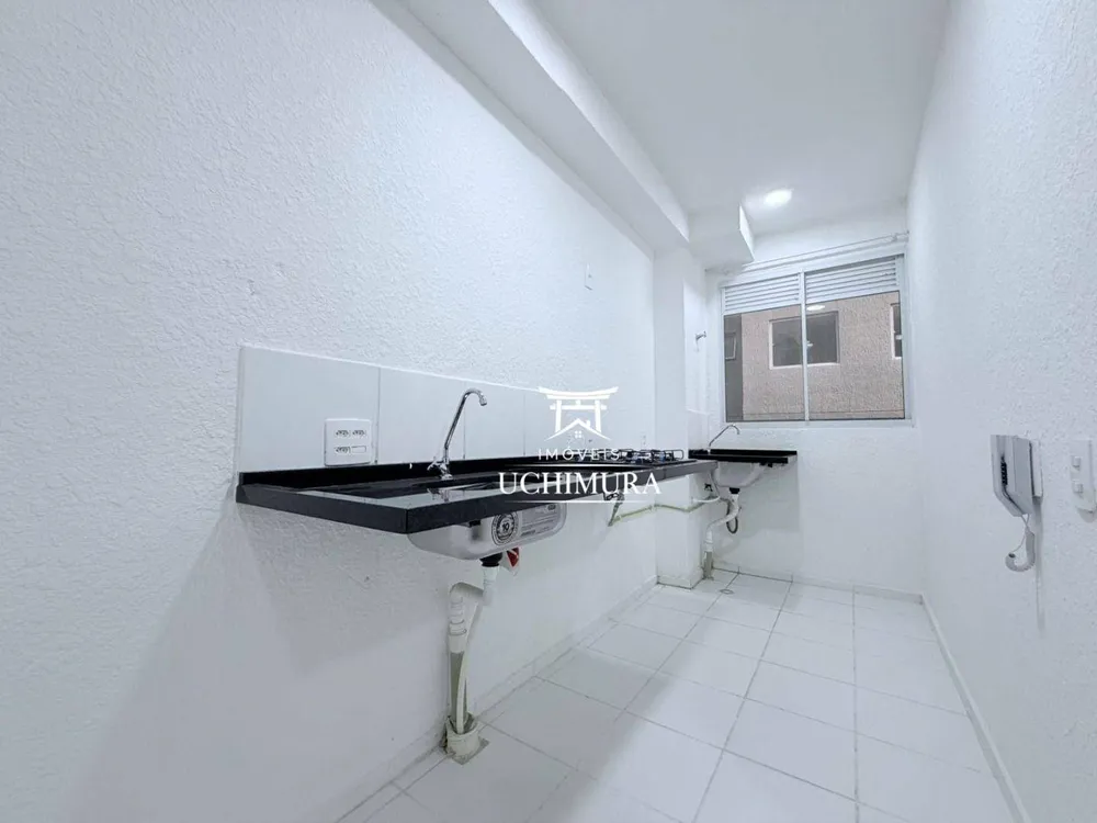 Apartamento, 2 quartos, 46 m² - Foto 3