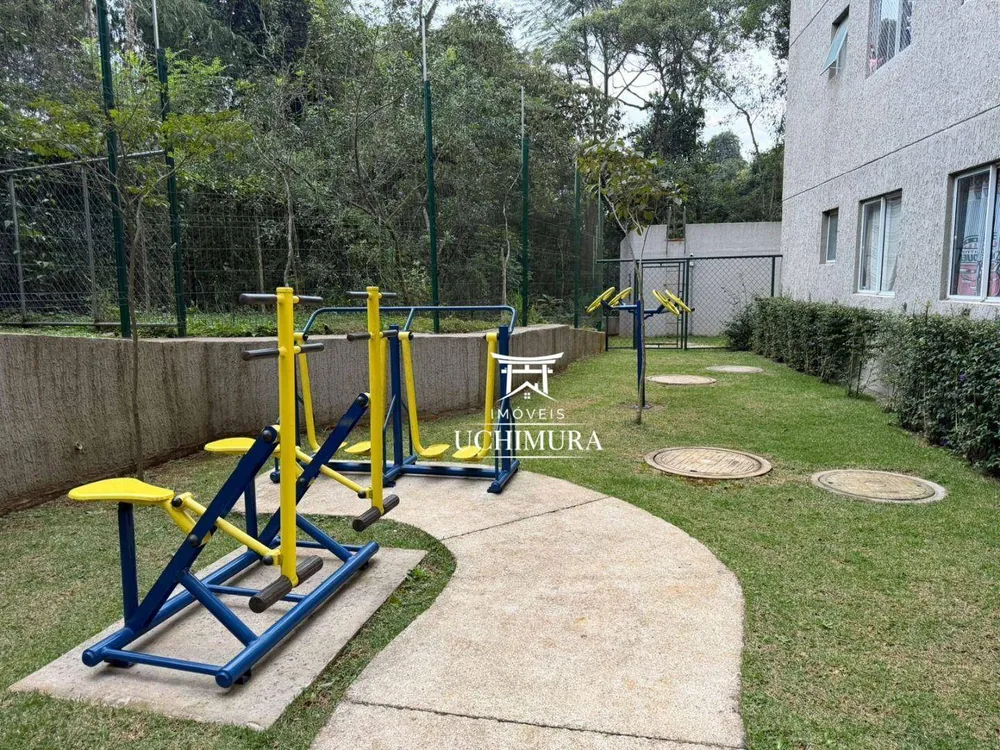 Apartamento, 2 quartos, 46 m² - Foto 11