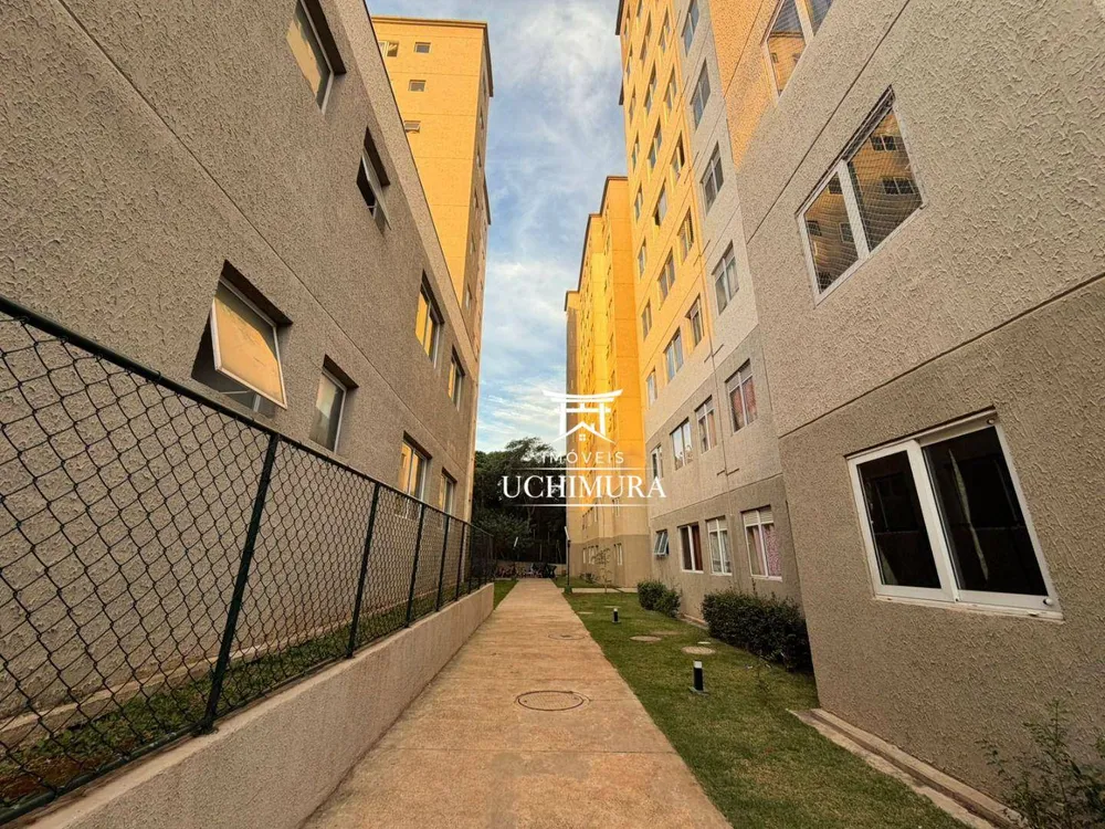 Apartamento, 2 quartos, 46 m² - Foto 12