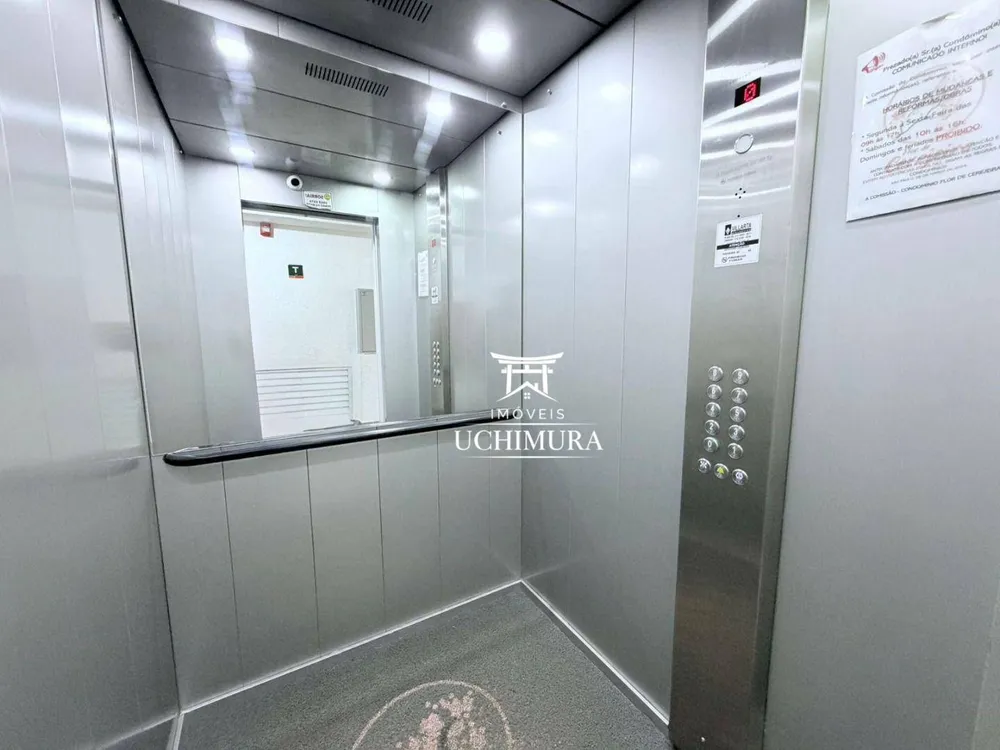 Apartamento, 2 quartos, 46 m² - Foto 10