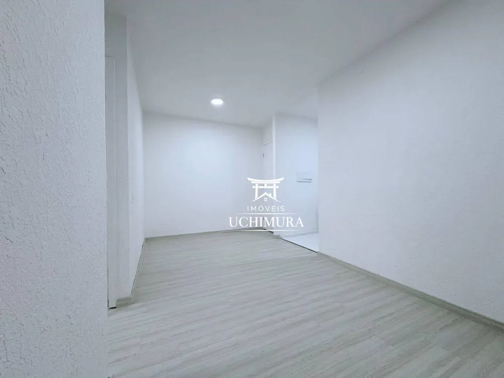 Apartamento, 2 quartos, 46 m² - Foto 1