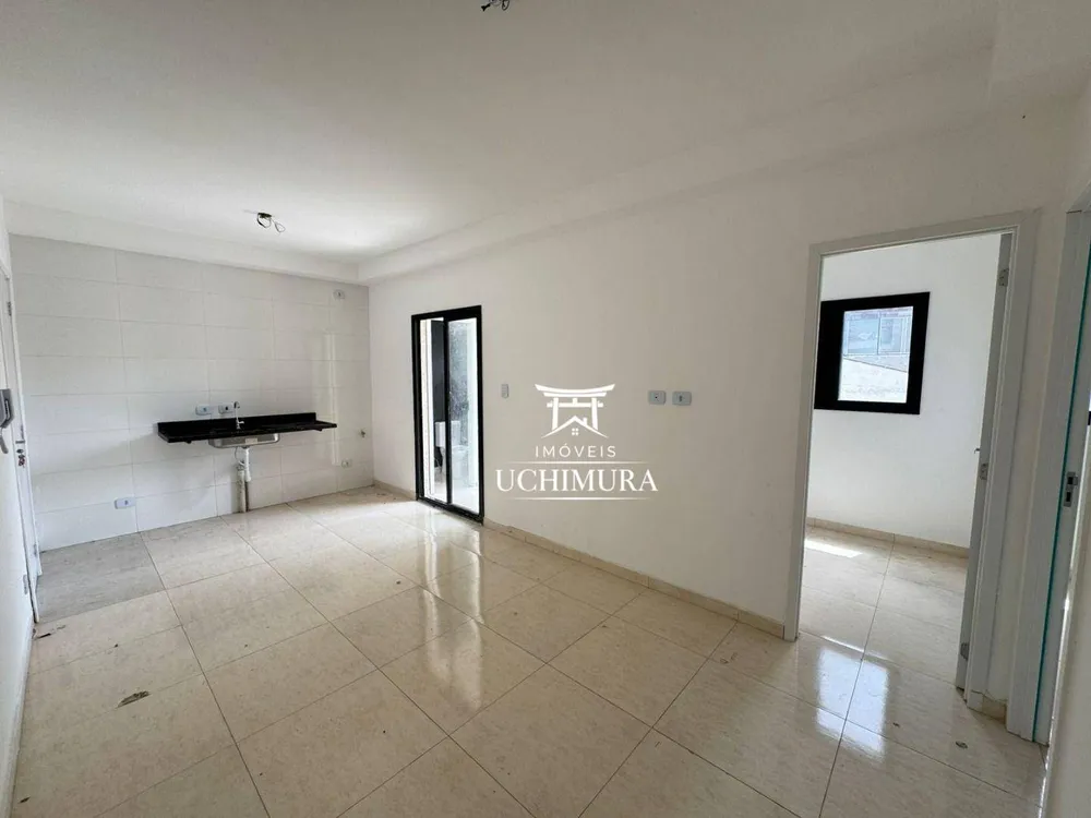 Apartamento, 2 quartos, 47 m² - Foto 3