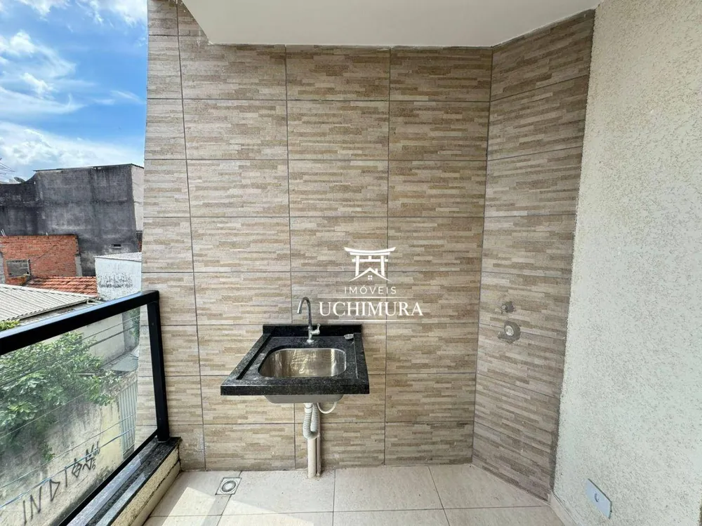 Apartamento, 2 quartos, 47 m² - Foto 11