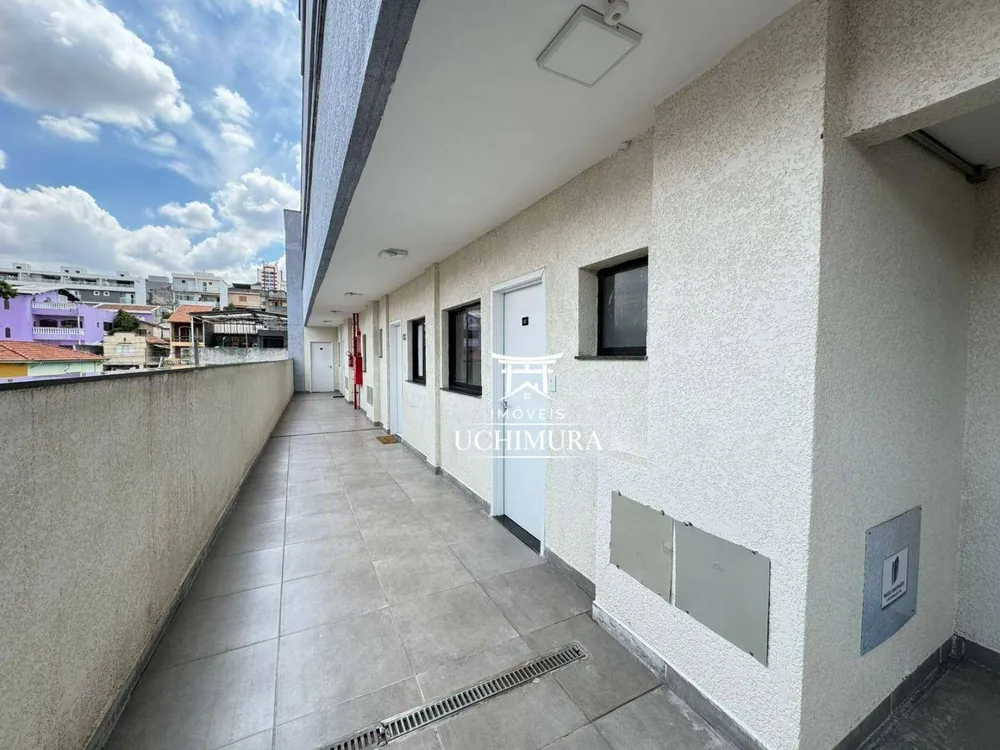 Apartamento, 2 quartos, 47 m² - Foto 5