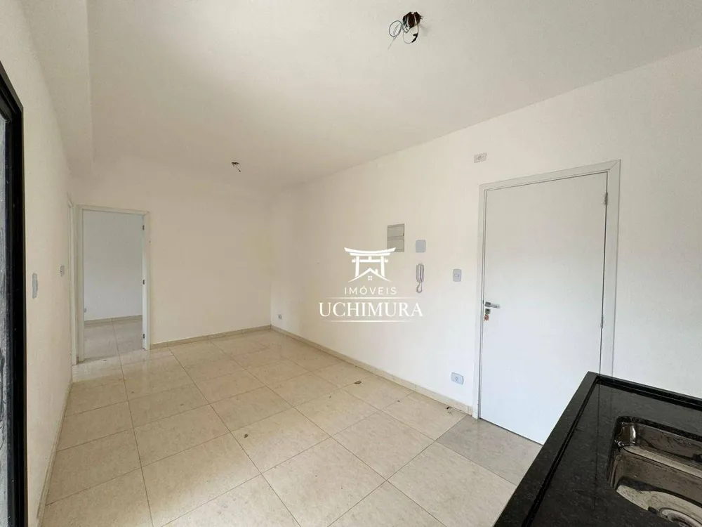 Apartamento, 2 quartos, 47 m² - Foto 2