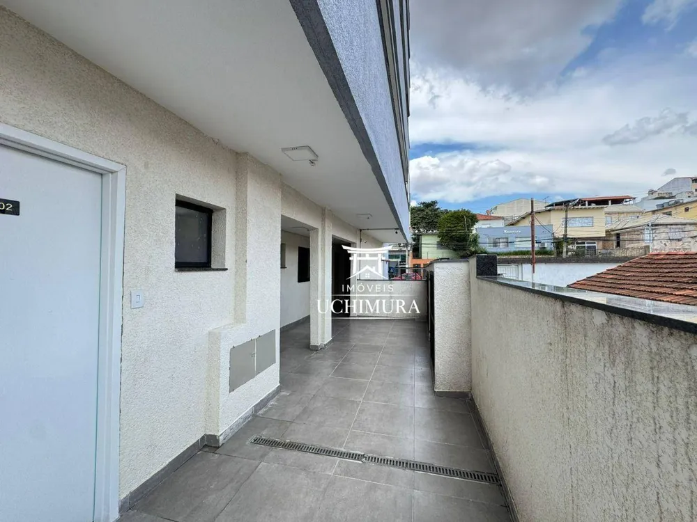 Apartamento, 2 quartos, 47 m² - Foto 4
