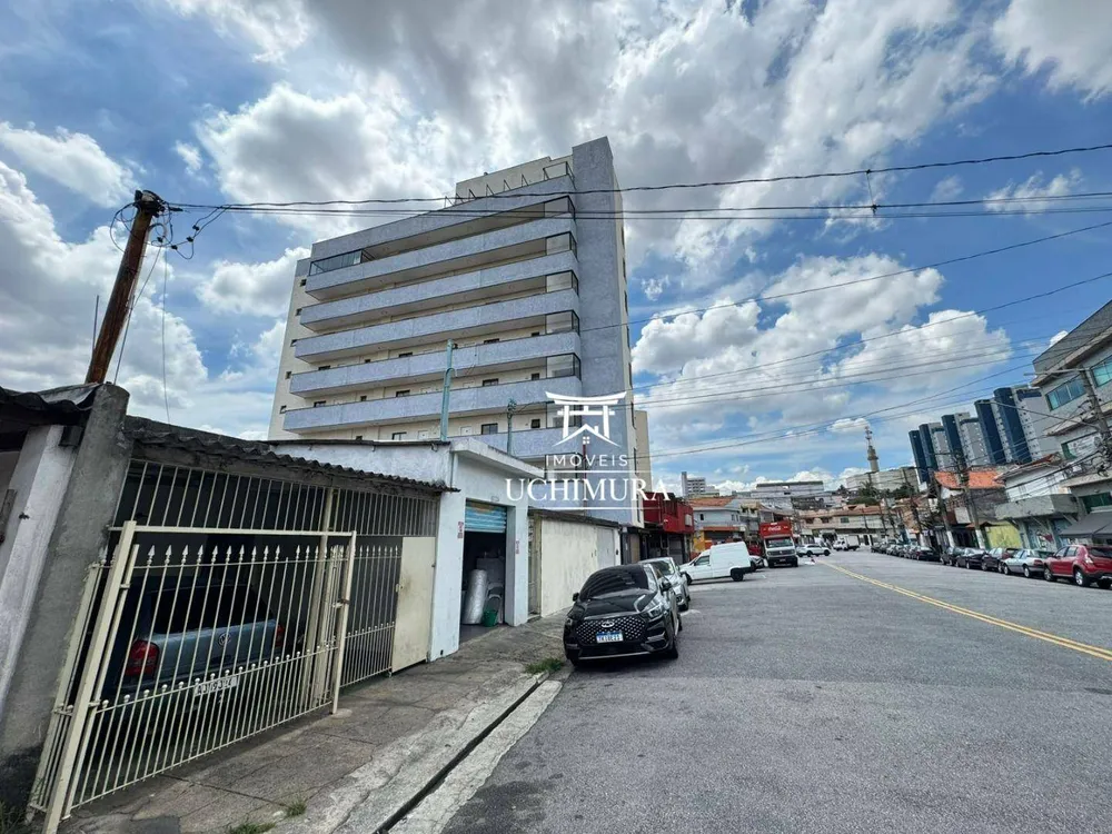 Apartamento, 2 quartos, 47 m² - Foto 9