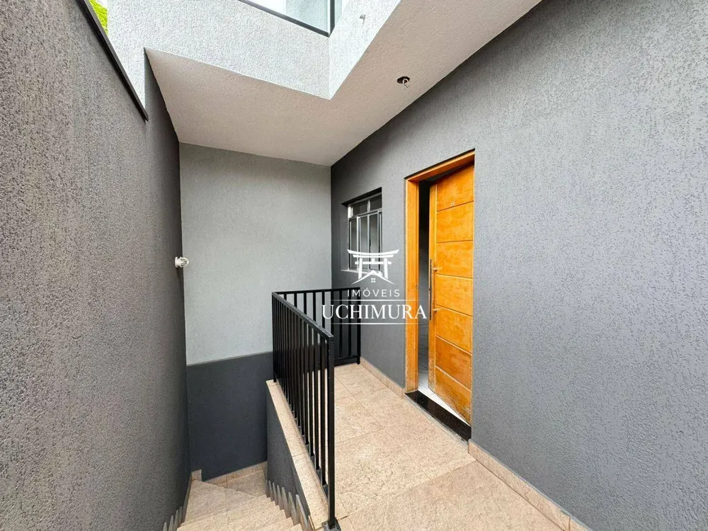Sobrado, 2 quartos, 67 m² - Foto 16