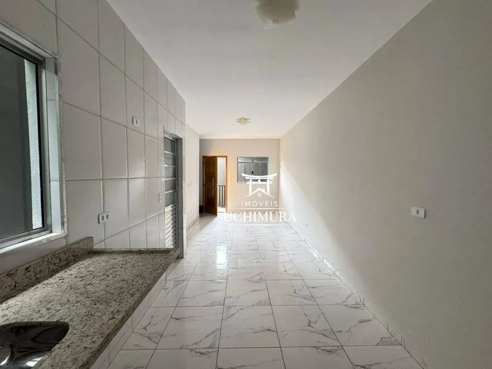 Sobrado, 2 quartos, 67 m² - Foto 11