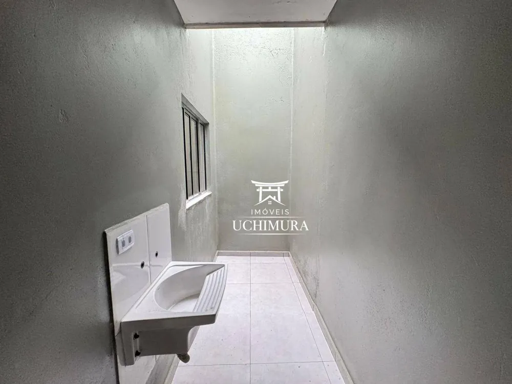 Sobrado, 2 quartos, 67 m² - Foto 3
