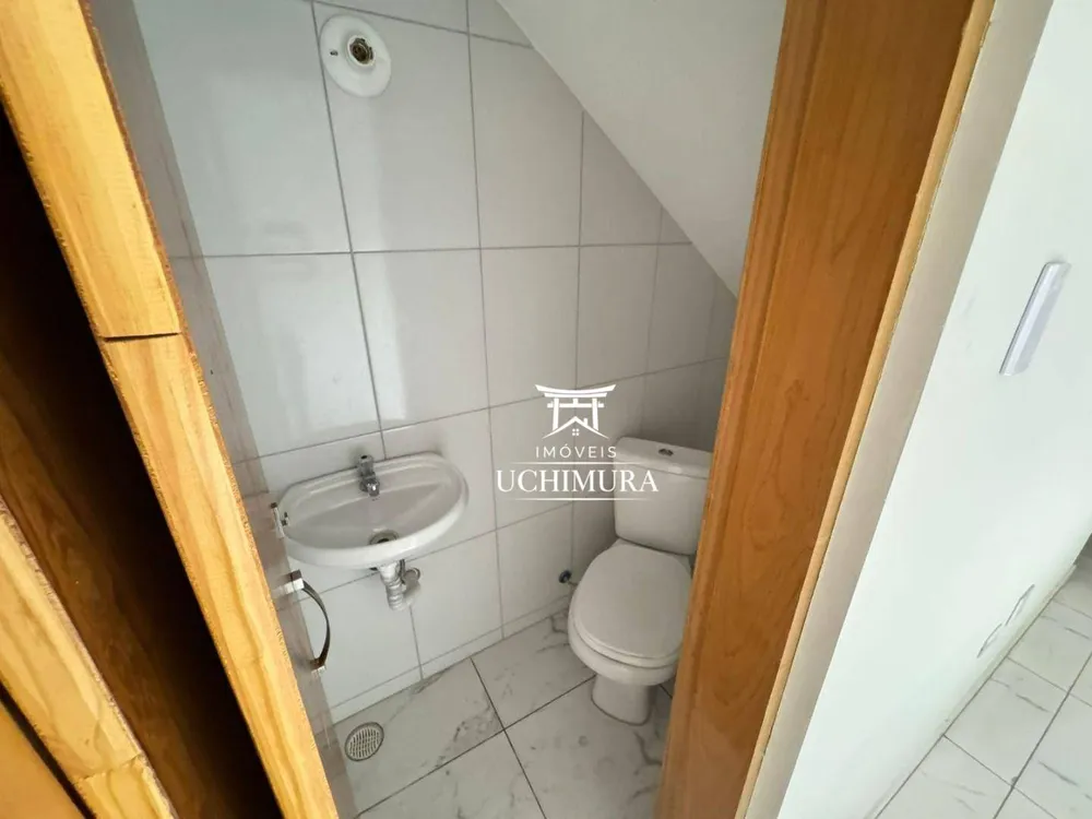 Sobrado, 2 quartos, 67 m² - Foto 9